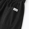 Men's Japanese Style Cotton Blend Straight-Leg Casual Pants