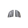 For Mercedes-Benz new W167 GLE350 450 X167 GLS400 450 V167 modified A-pillar tweeter cover +