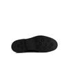 Daks Men Plain Comfort Derby Shoes Dark Brown Drx607kh22