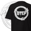 Otep T-Shirt Nu Metal Band Merch 2000s Rock Clothing
