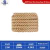 Heavy-Duty Tug-of-War Rope for Professional Competition