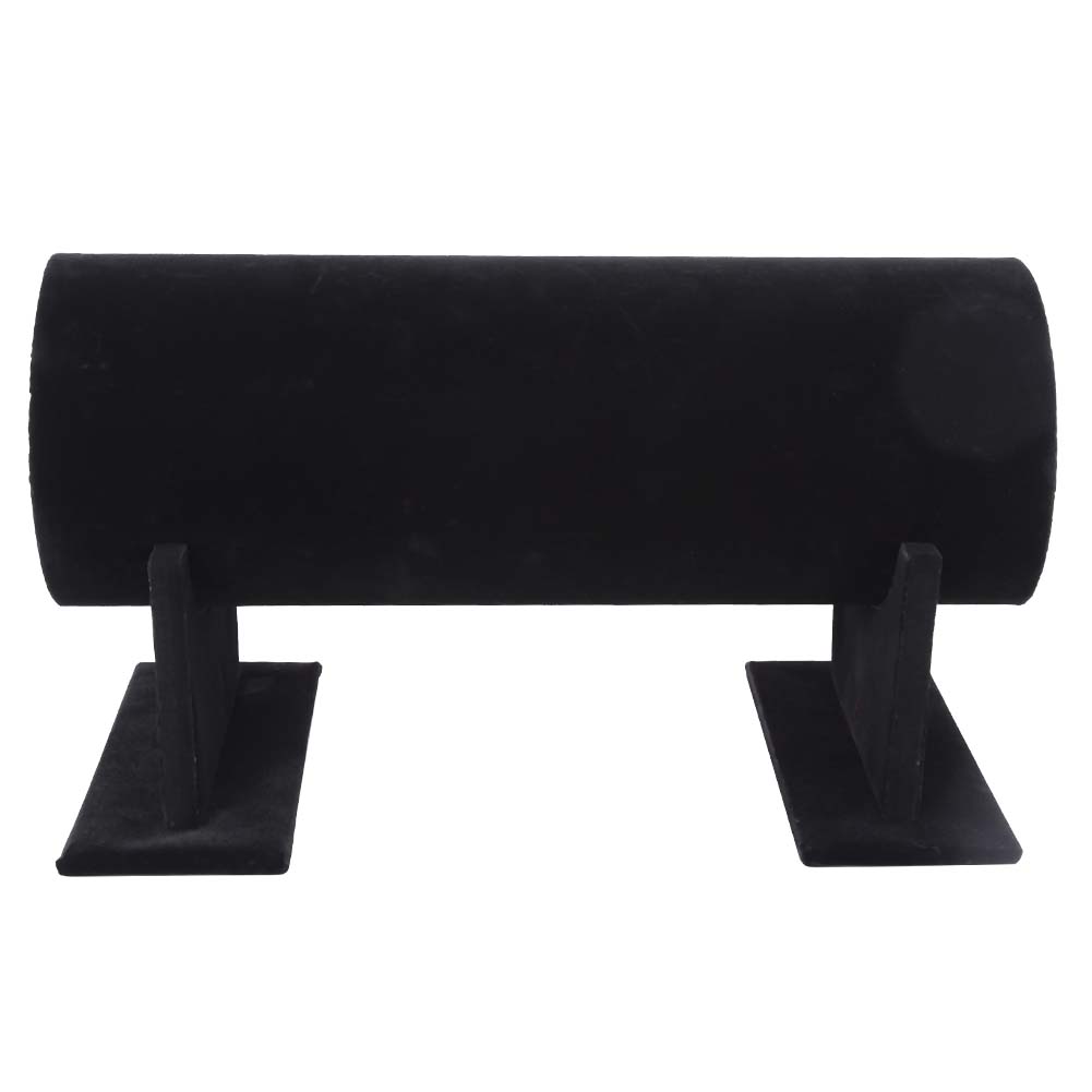 

Black Headband Organizer Stand Holder Rack Hair Jewelry Display Accessory