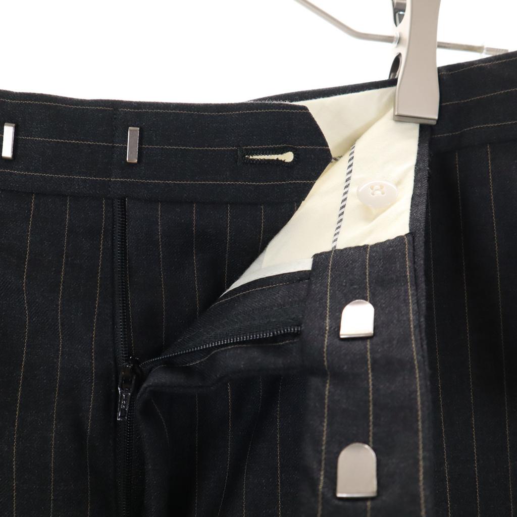 Paul Smith Made in Japan wool blend suit Setup L gray Men's Used