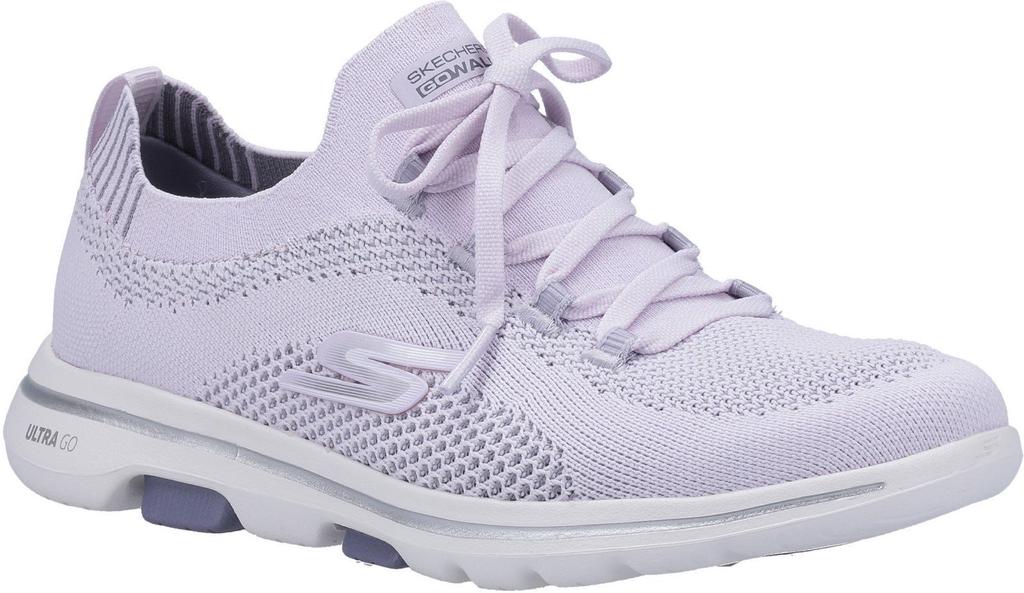 Gowalk 5 Uprise Trainer 
