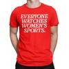 Awesome I Support Unisexs Sports TShirt Unisex O Neck 100 Cotton T Shirts Short Sleeve Tee Shirt Party Clothing