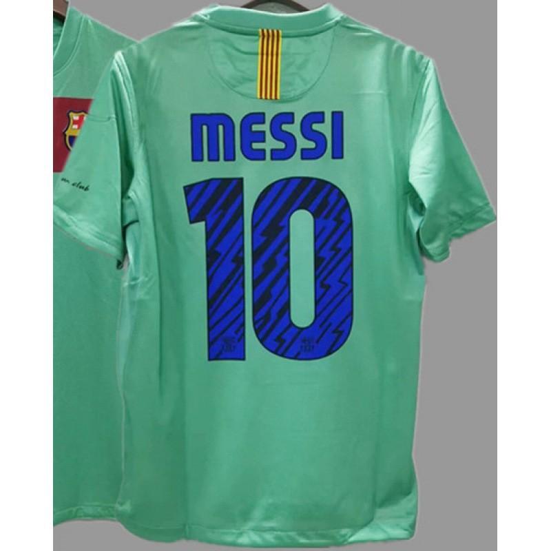Retro Jerseys Football Uniforms Classic Nostalgic Replica Thai Version C Roneymar Henry Short-sleeved Sportswear