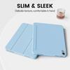 Für Samsung Galaxy Tab S11 11" S10 Lite FE + Plus Hülle Für Galaxy Tab S9 S8 S7 FE Plus 11 12.4 13.1 Zoll Weiche TPU Silikonhülle