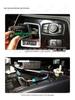 17-23 BMW 1 Series Interior Control Ambient Light, 64 Colors