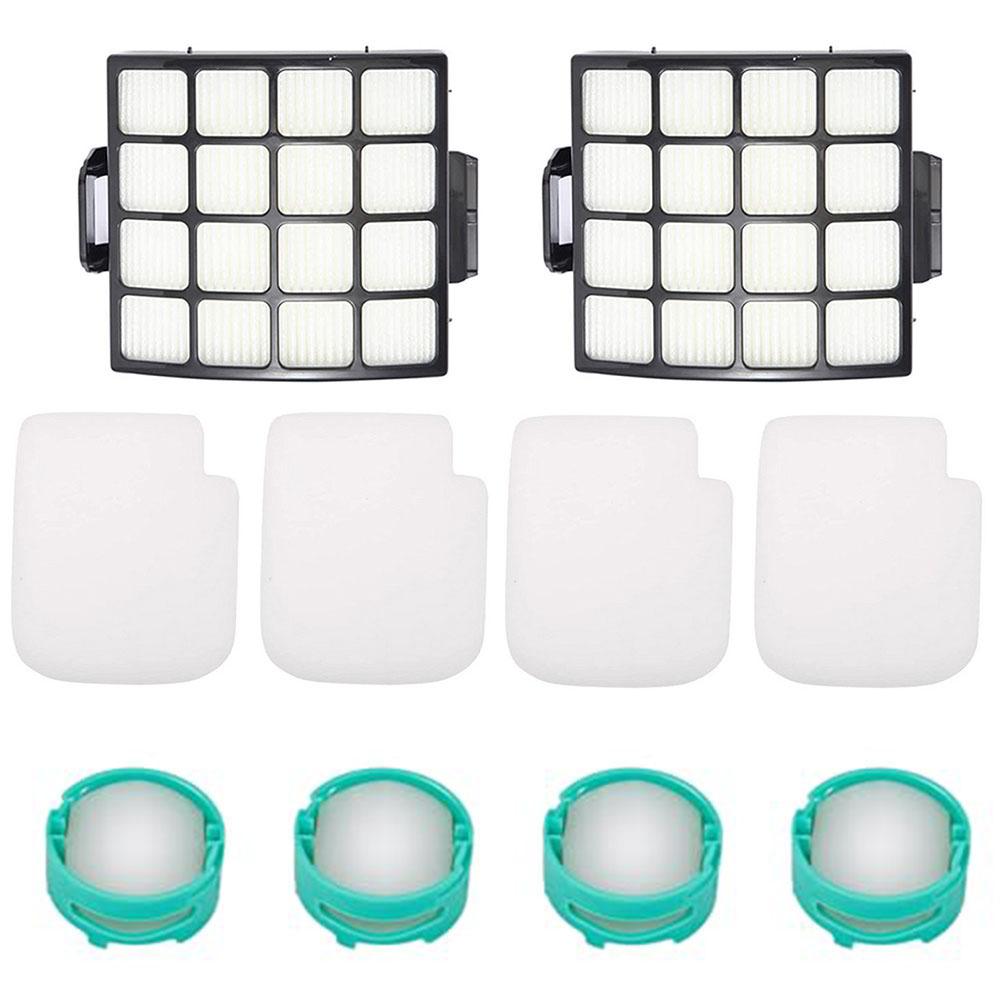

Replacement Filter Neutralizer Cartridge for Shark AZ3002 AZ3000 with Multiple Foam Felt and Neutralizer Filters China Mainland