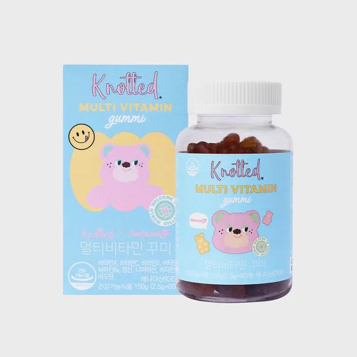 

Noted Multi Vitamin Kumi Vegetable Vita Jelly