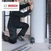 Bosch 2-Line Green Laser Level CN plug (adapter included)