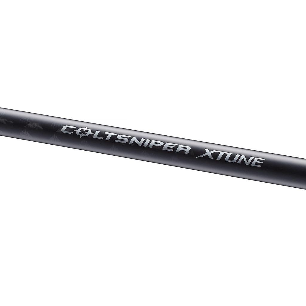 Shimano 25 Colt Sniper Extune Jigging Rod S98XXH