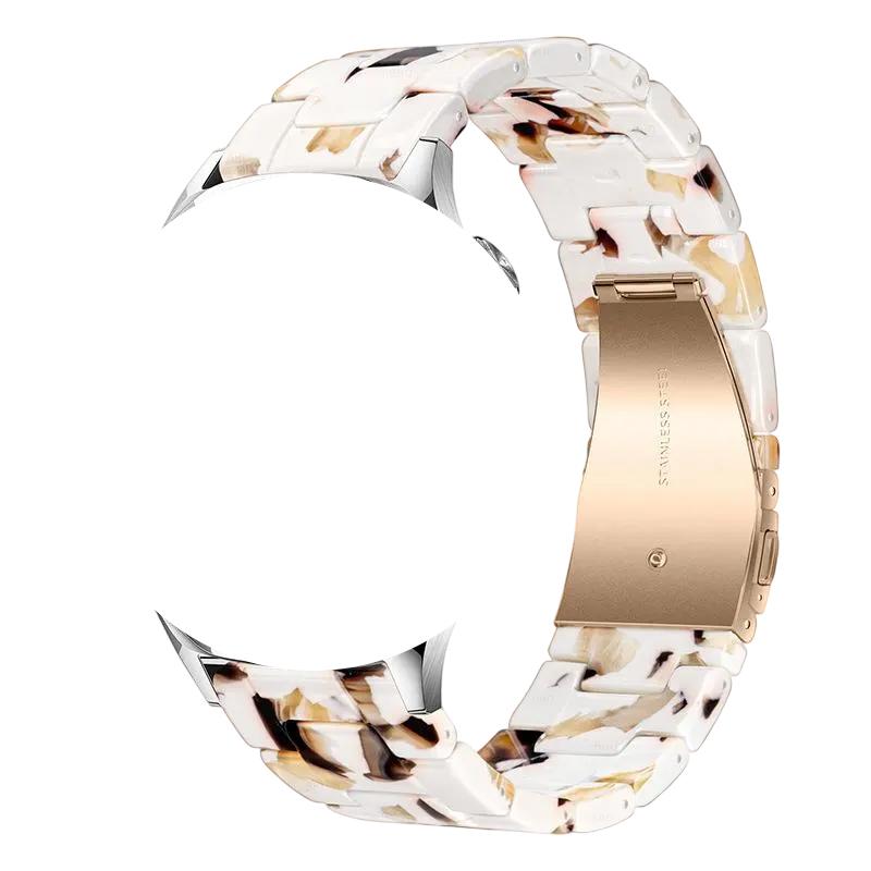 Cinturino da 18 mm compatibile con Huawei Smartwatch GT5/4 41mm GT5 Pro 42mm Uomo Donna Braccialetto di ricambio per Huawei GT5 Pro/GT5 18mm