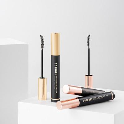 Make-up na oči – Řasenky