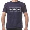 Novelty Awesome Squash Player Funny T Shirts Graphic Cotton Streetwear Short Sleeve Birthday Gifts Summer Style Tshirt Unisex