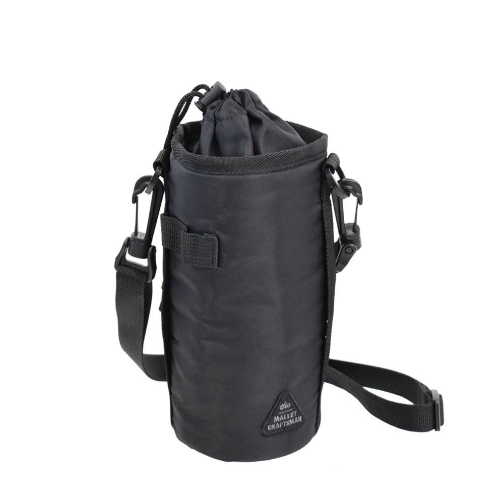 

Sabu Marit Large Insulated Bottle 395130 Holder, Black, чёрный