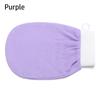 Shower Scrubber Bath Scrub Glove Exfoliating Body Facial Tan Massage Mitt Removal Exfoliate Peeling Glove Towel Cleaning Tool