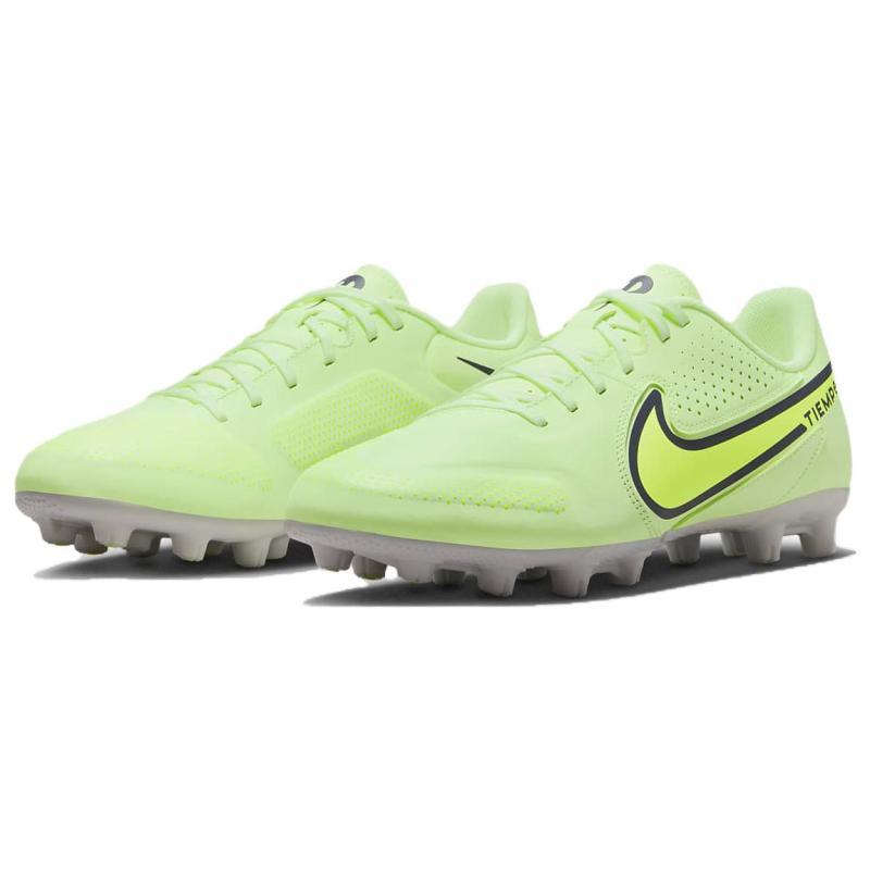 Nike Tiempo Legend 9 Academy HG 'Barely Volt Summit White'  DB0626-705