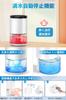 Teliser Powerful Peltier Large Capacity Full Water Automatic Silent 7 Color One Touch Tatami Condensation Rainy Season Room Moisture Energy Mold Speed