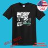 The Fall This Nation's Men's Black Size S-5XL
