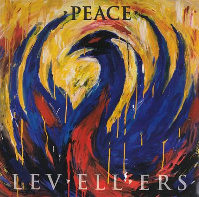 LP Deska LEVELLERS - Peace OTFLP031 On The Fiddle R 2020 UK Rock