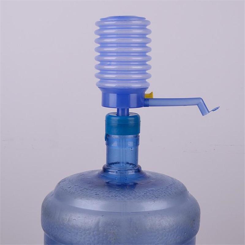 A-Level Hand Press Pump URinking Water Bucket Dispenser Jug Hand Pres TPHC A-Level Hand Press Pump URinking Water Bucket Dispenser Jug Hand Pres TPHC