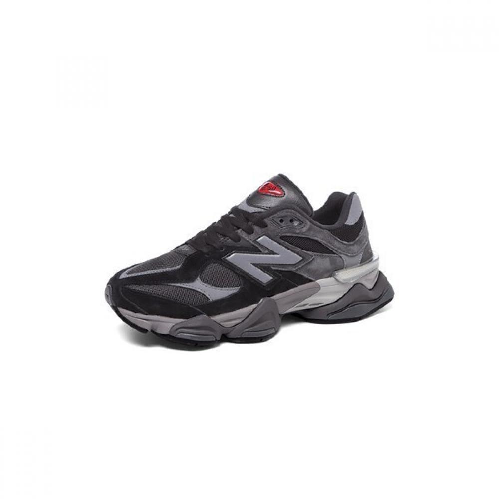 

New Balance Half Club Men S SneakerS 9060 Black U9060blk black/235