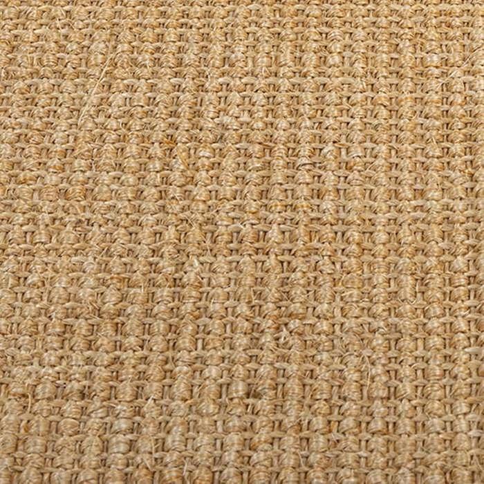 Tapis - Maison Exclusive - 100% sisal - Naturel marron - 80x150 cm