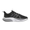 adidas Alphabounce+ 'Black Carbon' HP6144 Men's Shoes