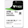 Seagate Exos 12TB Enterprise NAS Hard Drive