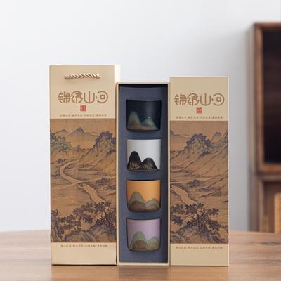 Louça para beber – Conjuntos de chá e café