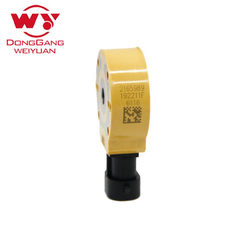 Solenoid Valve, for CAT C9/C7/C-9 Injector 268-1835 295-1410 243-4502 328-2586 293-4073 573-4235 387-9436 328-2576 217-2570