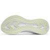 Li Ning Riding The Wind V2 Fashion Slip Resistant Rebound Slip Resistant Rebound Low Top Running Shoes Men's White AGLU323-3
