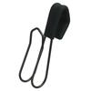 3 Balls Golf Ball Rack Aluminum Zinc Zinc Alloy Golf Ball Carrying Self Efficient Golf Ball Holder  Backpack