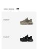 Men's Autumn Retro Dad Shoes: Trendy, Thick-Soled, Versatile Casual Running Sneakers
