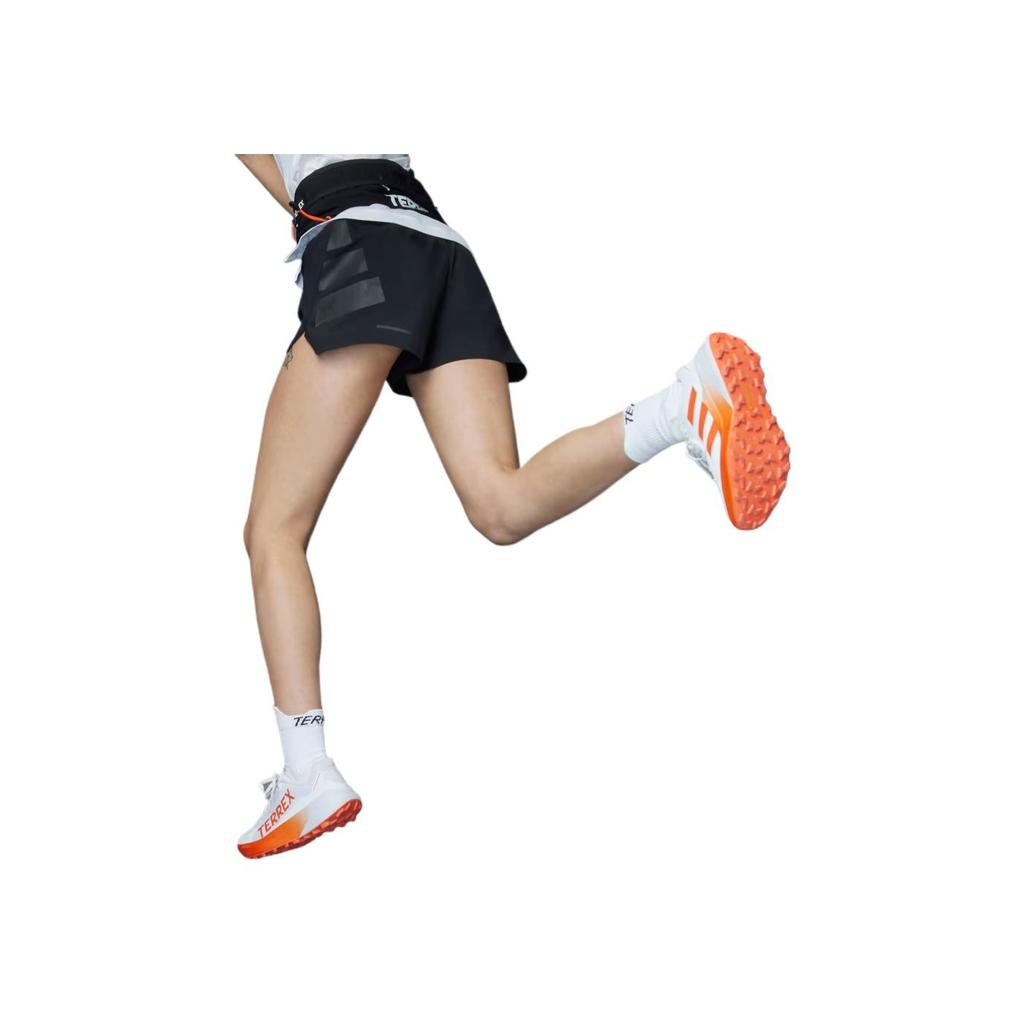 Adidas Terrex Xperior Fashion Comfortable Versatile Simple Casual Shorts Women Shorts Black JF1255