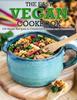 The The Easy Vegan Cookbook : 100 Vegan Recipes To Celebrate Culture and Community Book