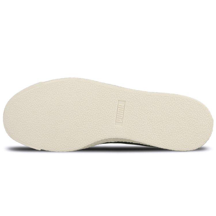 Puma Te-Ku Sat Casual Sneakers Unisex Sneakers Black White 366681-02