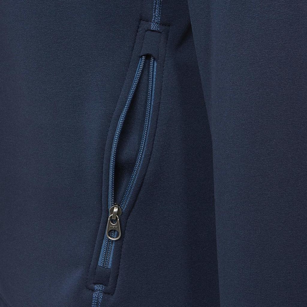 Куртка Houdini M's Power Hoodie голубая иллюзия