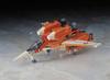 Hasegawa Super Dimension Fortress Macross Series VT-1 Super Ostrich Two-Seater Trainer #M7