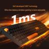 Cherry MX2.0s PRO Wireless Bluetooth Tri-mode Mechanical Keyboard