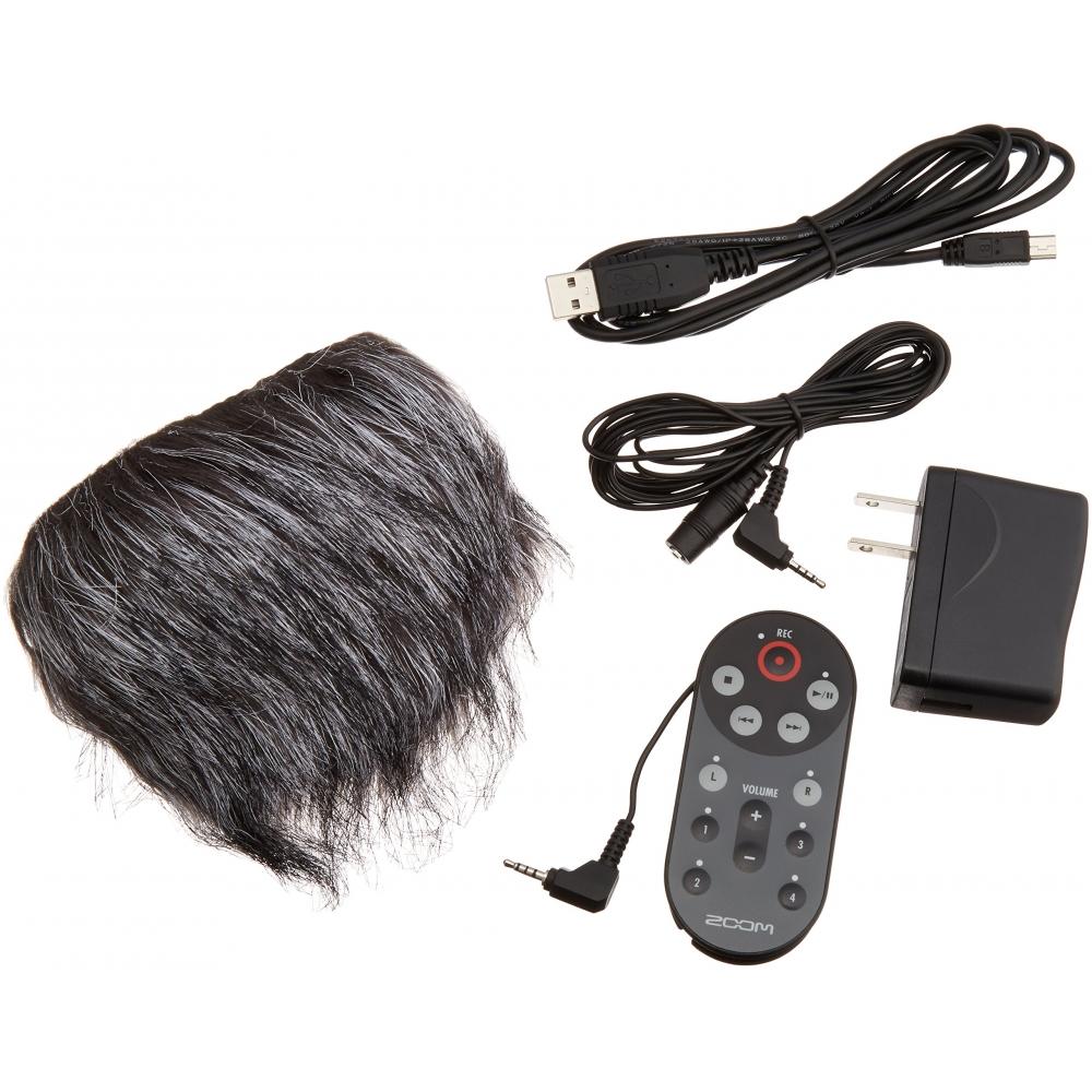 

ZOOM Accessory package for Zoom H6 APH-6