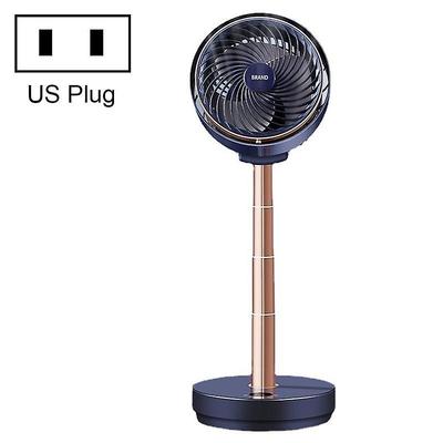 Otočná stolní ventilátor