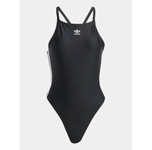 Боди adidas 3-Stripes