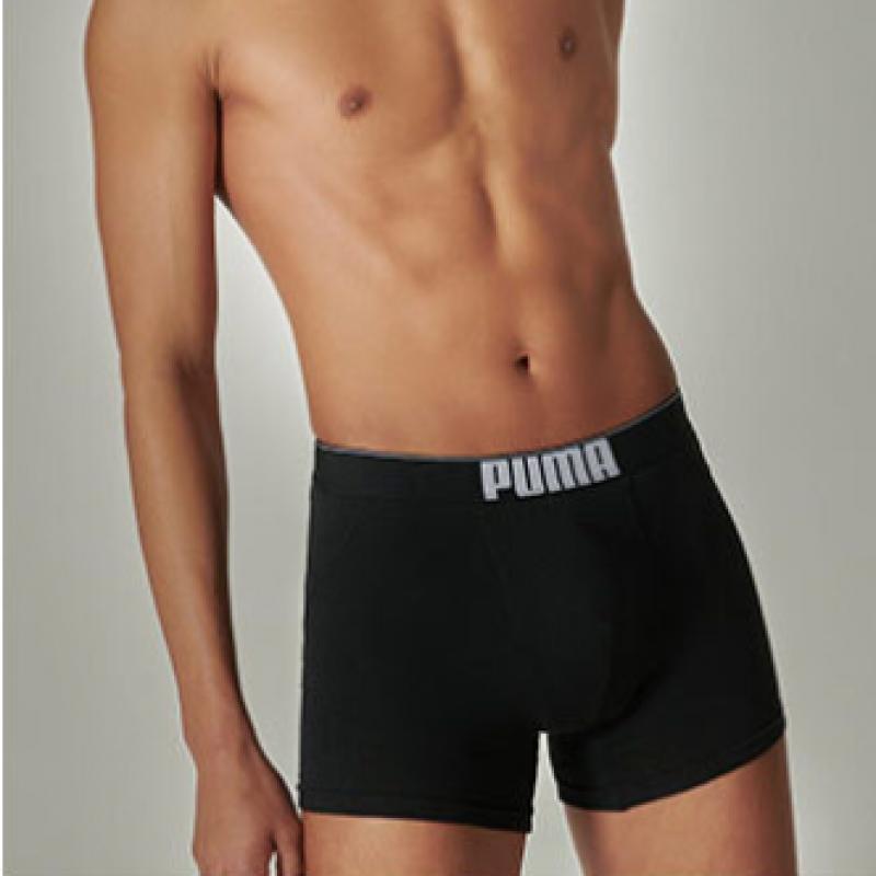 Puma Bodywear Puma It16 Active Daily Men S Panty drawS 3 Piece Set B