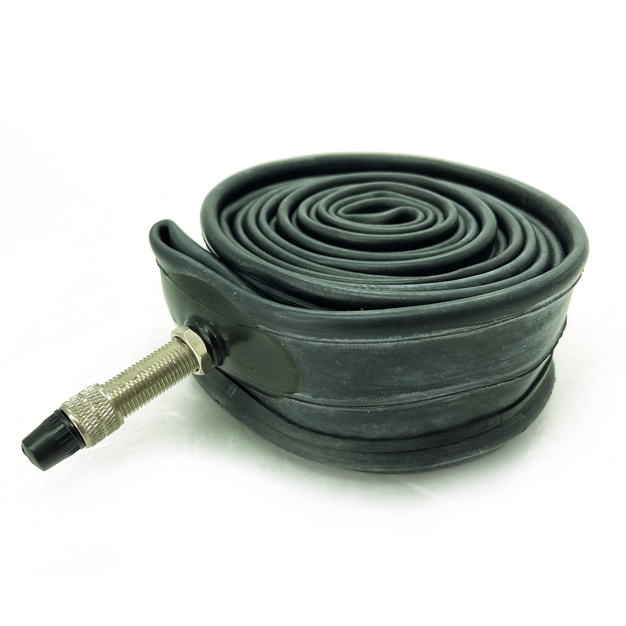 

SAGISAKA Bicycle Tube 26 x 1 English Valve WO Compatible Black 61663 3/8 26-inch чёрный