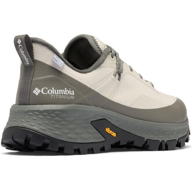 Треккинговые ботинки Columbia Tellurix Titanium Outdry