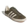 adidas Gazelle 85 Olive Strata Unisex Sneakers Green Chalk-White Wonder-White IG5006