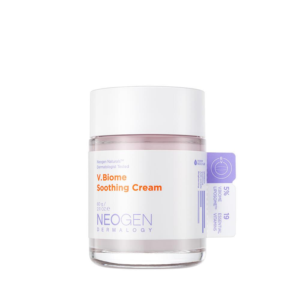 NEOGEN Dermalogy V.Biome Soothing Cream Antioxidant Hydration & Radiance Gel-Moisturizer 60g