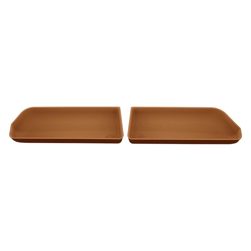 Chery iCAR V27 Tailgate Storage Box - Rear Door Modification Accessory